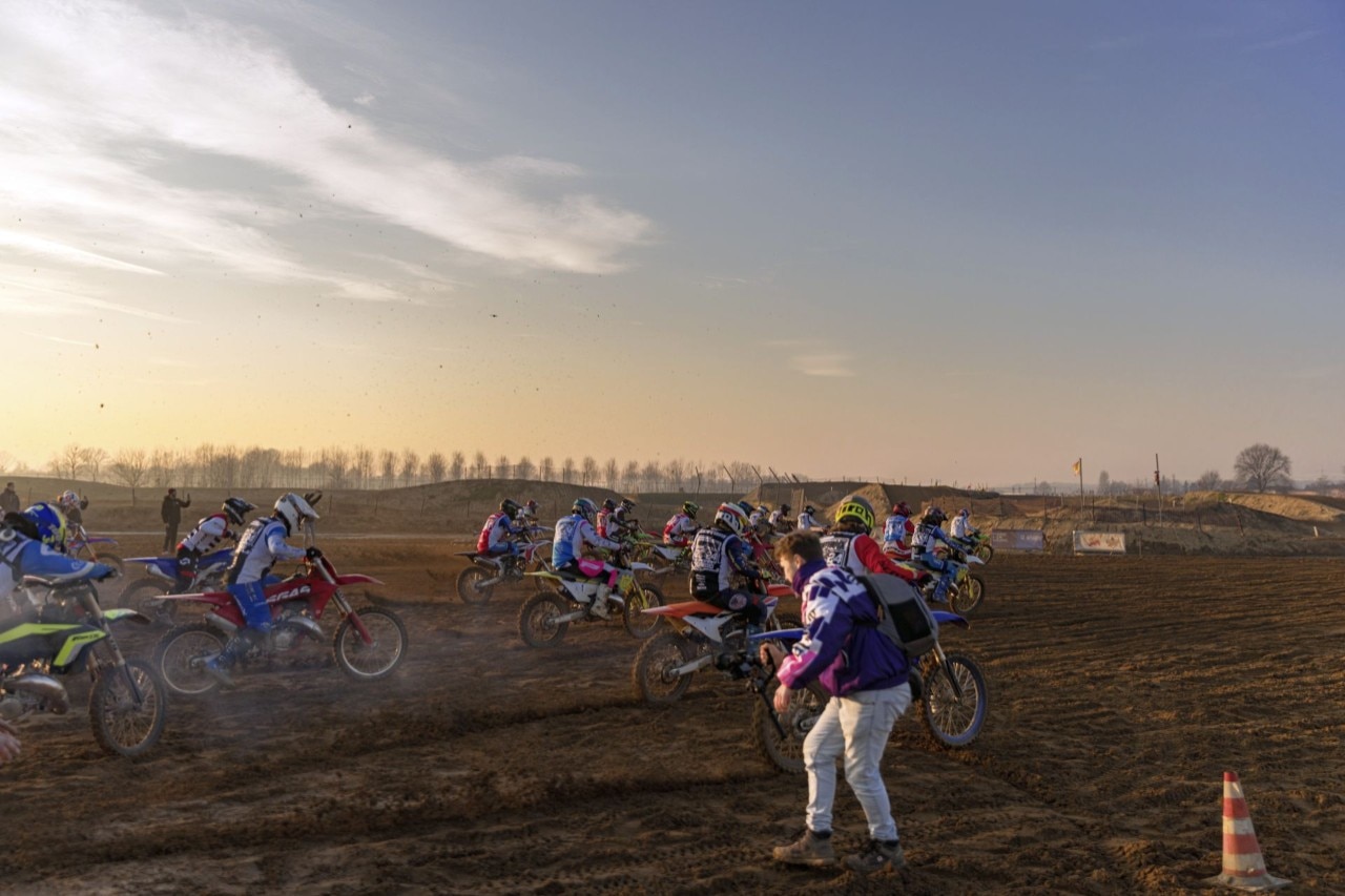 Master MX 2024 - The Race 